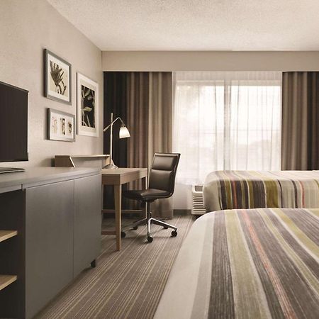 Country Inn & Suites By Radisson, Indianapolis South, In Dış mekan fotoğraf