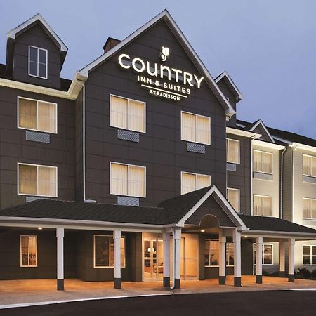 Country Inn & Suites By Radisson, Indianapolis South, In Dış mekan fotoğraf