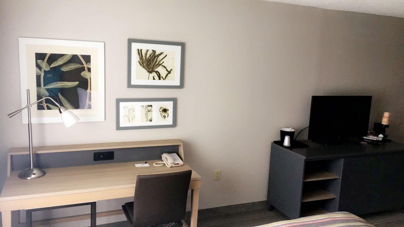 Country Inn & Suites By Radisson, Indianapolis South, In Dış mekan fotoğraf