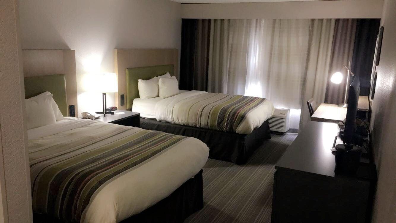 Country Inn & Suites By Radisson, Indianapolis South, In Dış mekan fotoğraf