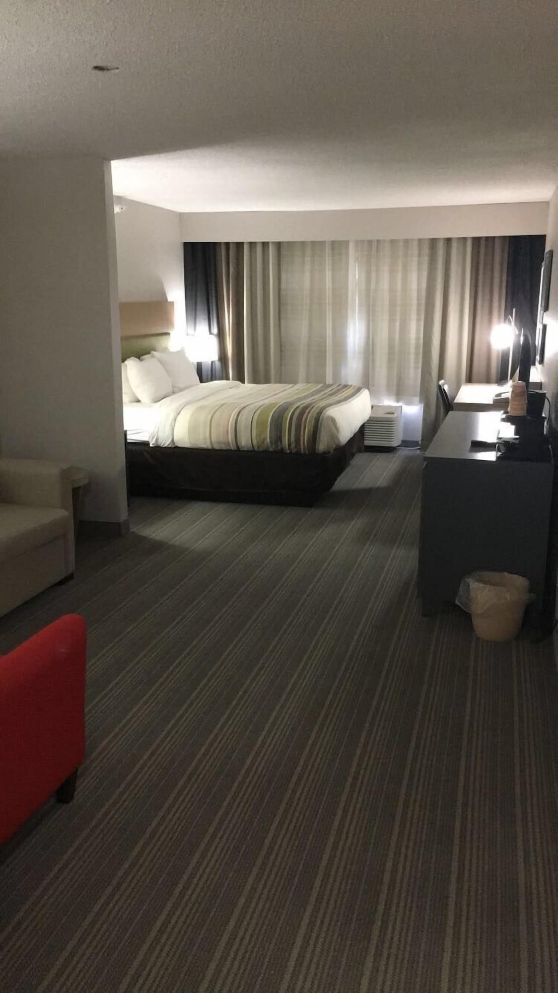 Country Inn & Suites By Radisson, Indianapolis South, In Dış mekan fotoğraf