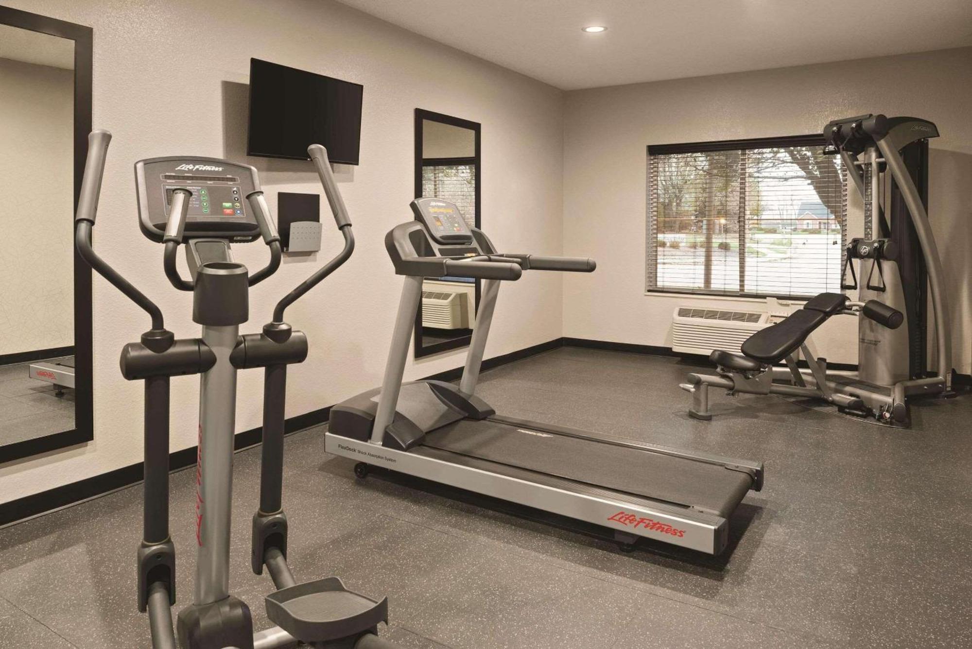 Country Inn & Suites By Radisson, Indianapolis South, In Dış mekan fotoğraf
