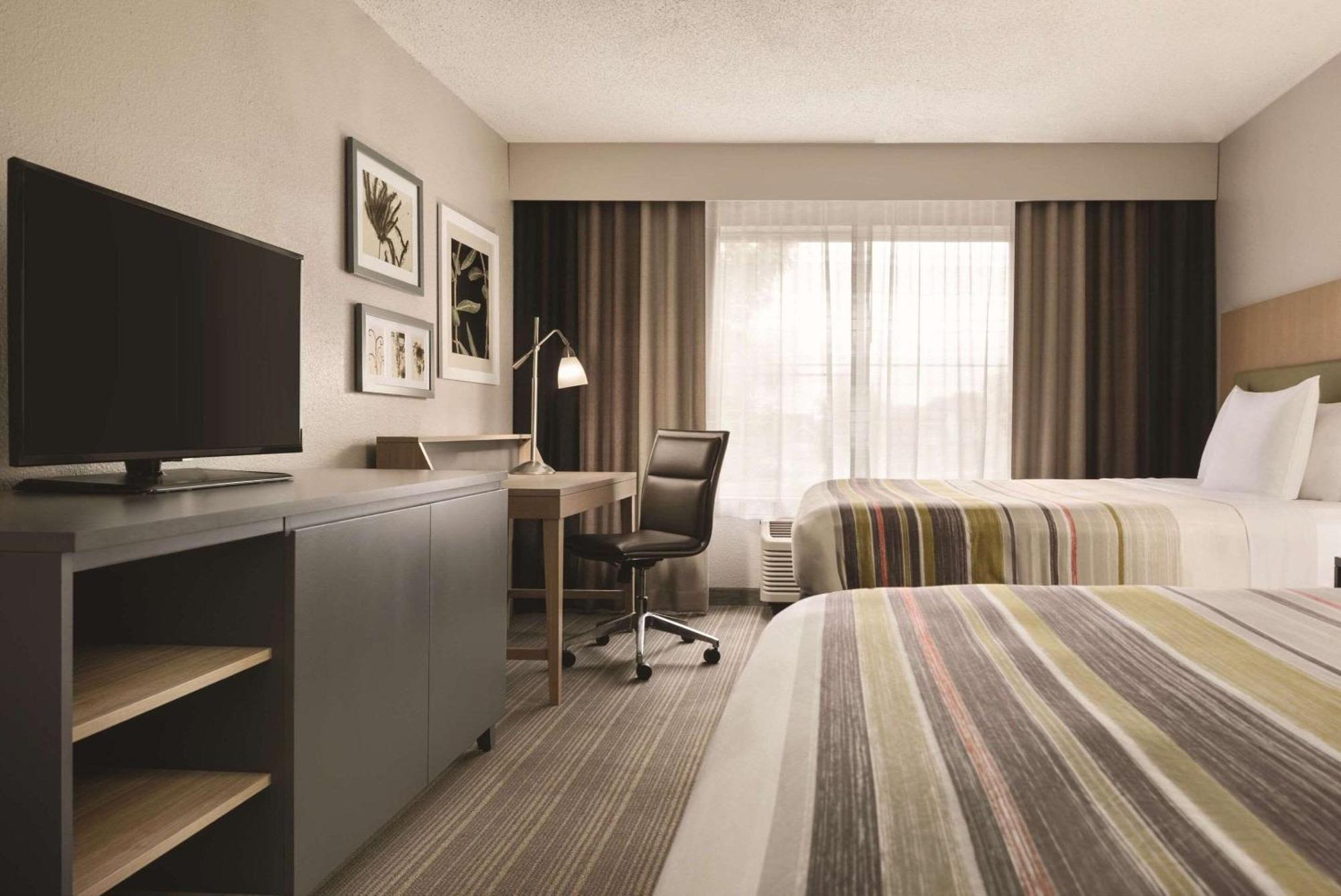 Country Inn & Suites By Radisson, Indianapolis South, In Dış mekan fotoğraf