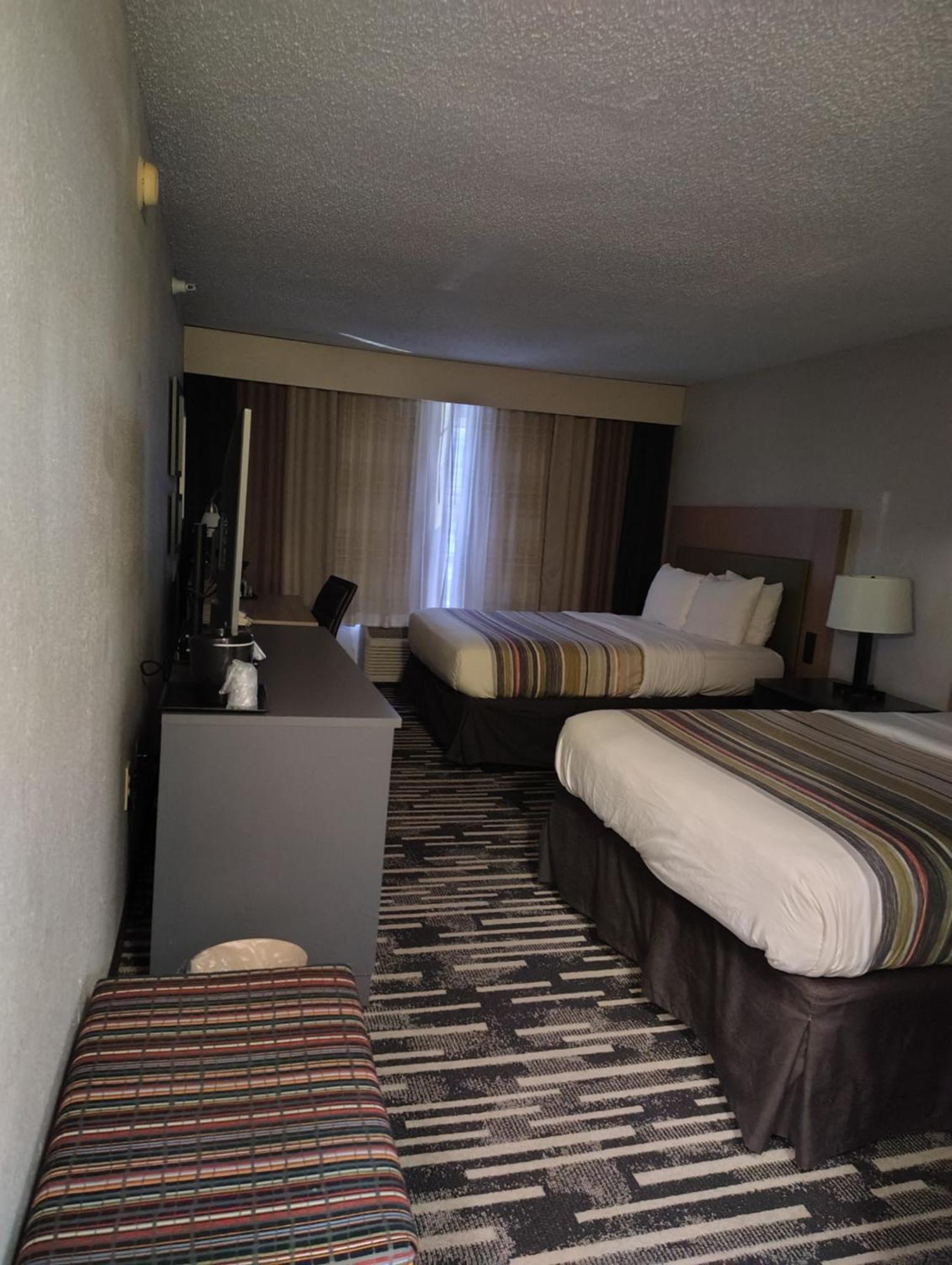 Country Inn & Suites By Radisson, Indianapolis South, In Dış mekan fotoğraf