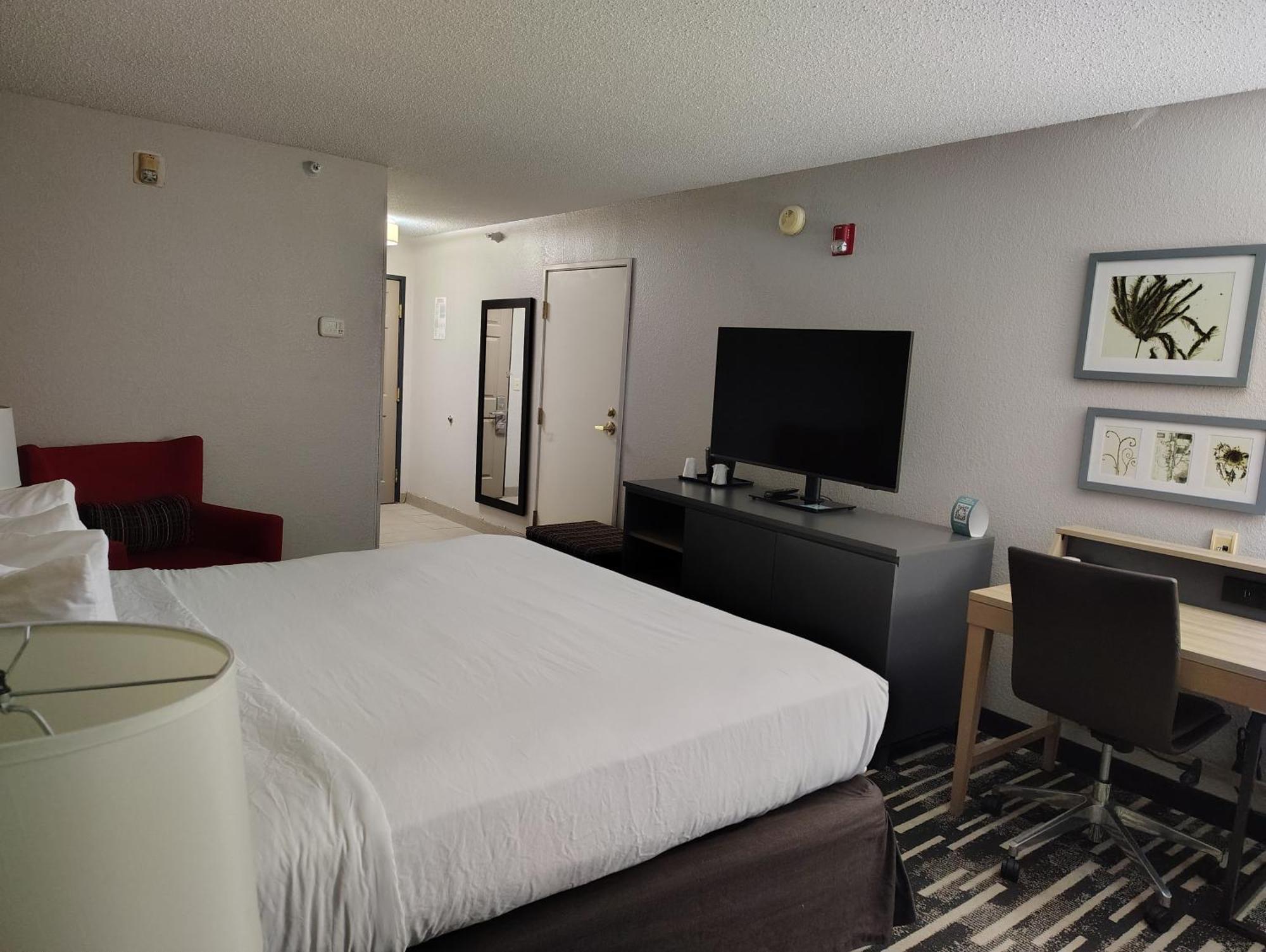 Country Inn & Suites By Radisson, Indianapolis South, In Dış mekan fotoğraf