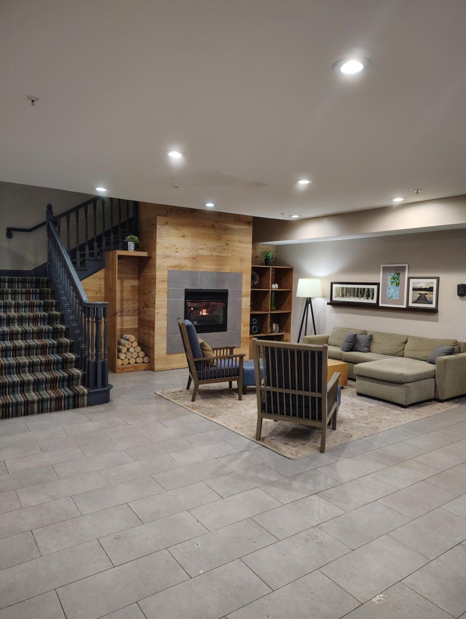 Country Inn & Suites By Radisson, Indianapolis South, In Dış mekan fotoğraf
