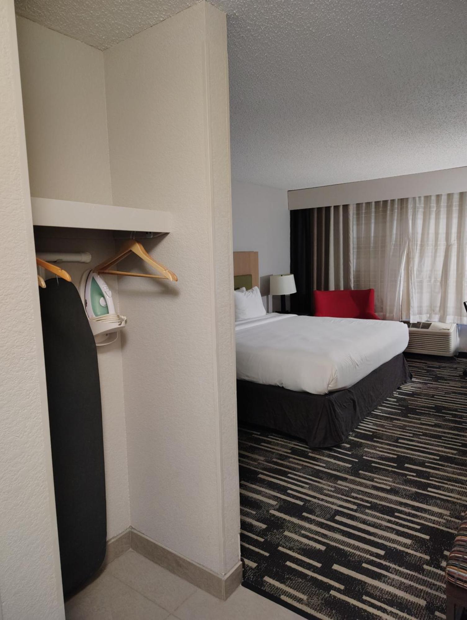 Country Inn & Suites By Radisson, Indianapolis South, In Dış mekan fotoğraf
