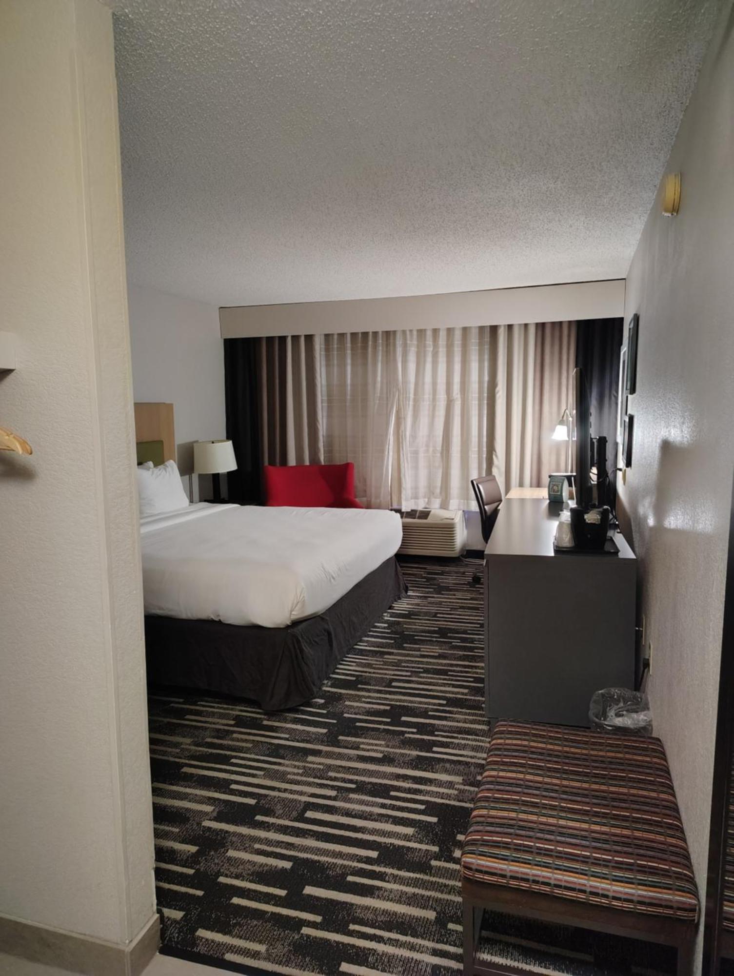 Country Inn & Suites By Radisson, Indianapolis South, In Dış mekan fotoğraf