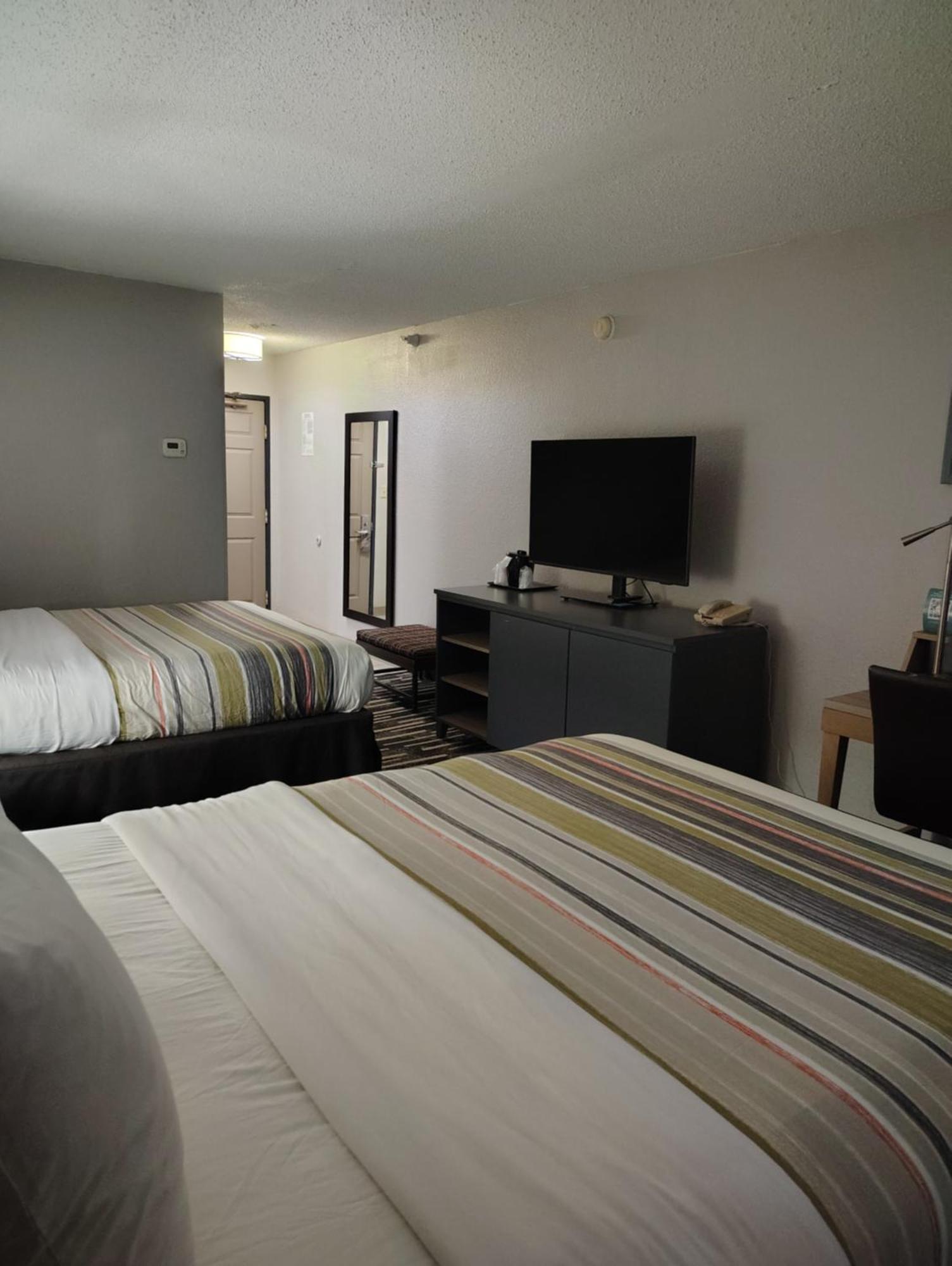 Country Inn & Suites By Radisson, Indianapolis South, In Dış mekan fotoğraf