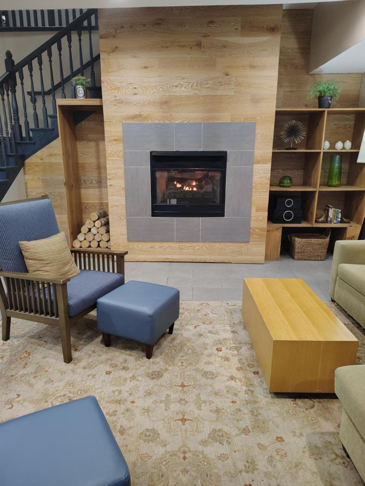 Country Inn & Suites By Radisson, Indianapolis South, In Dış mekan fotoğraf