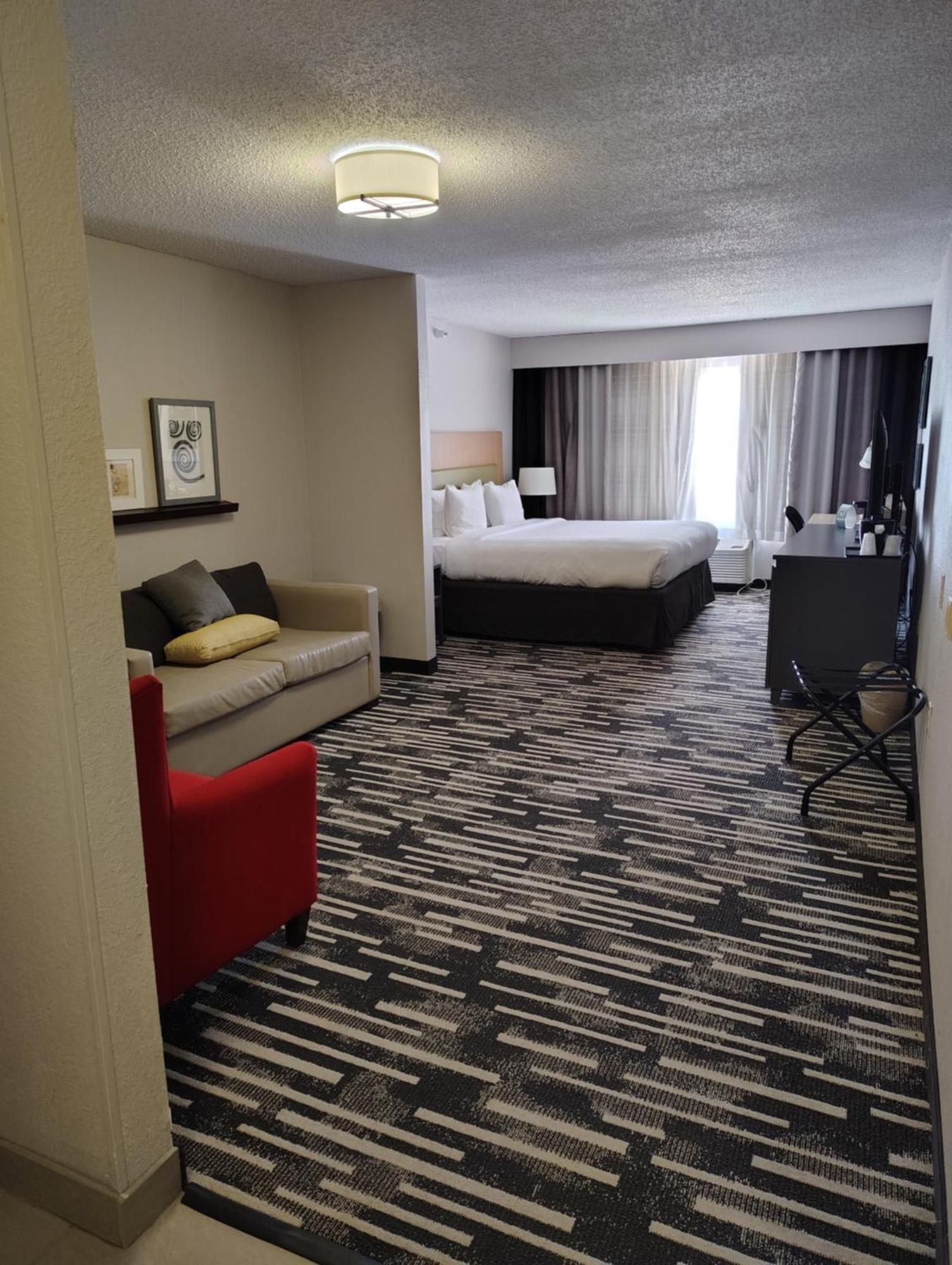 Country Inn & Suites By Radisson, Indianapolis South, In Dış mekan fotoğraf