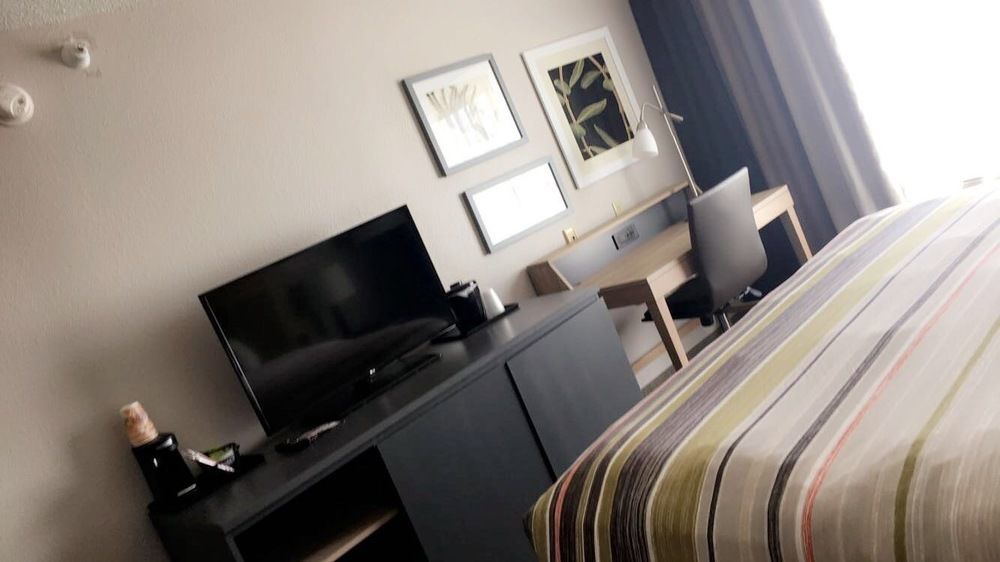 Country Inn & Suites By Radisson, Indianapolis South, In Dış mekan fotoğraf