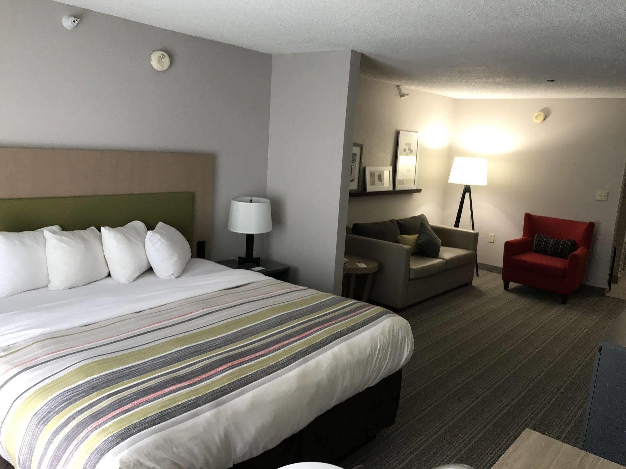 Country Inn & Suites By Radisson, Indianapolis South, In Dış mekan fotoğraf