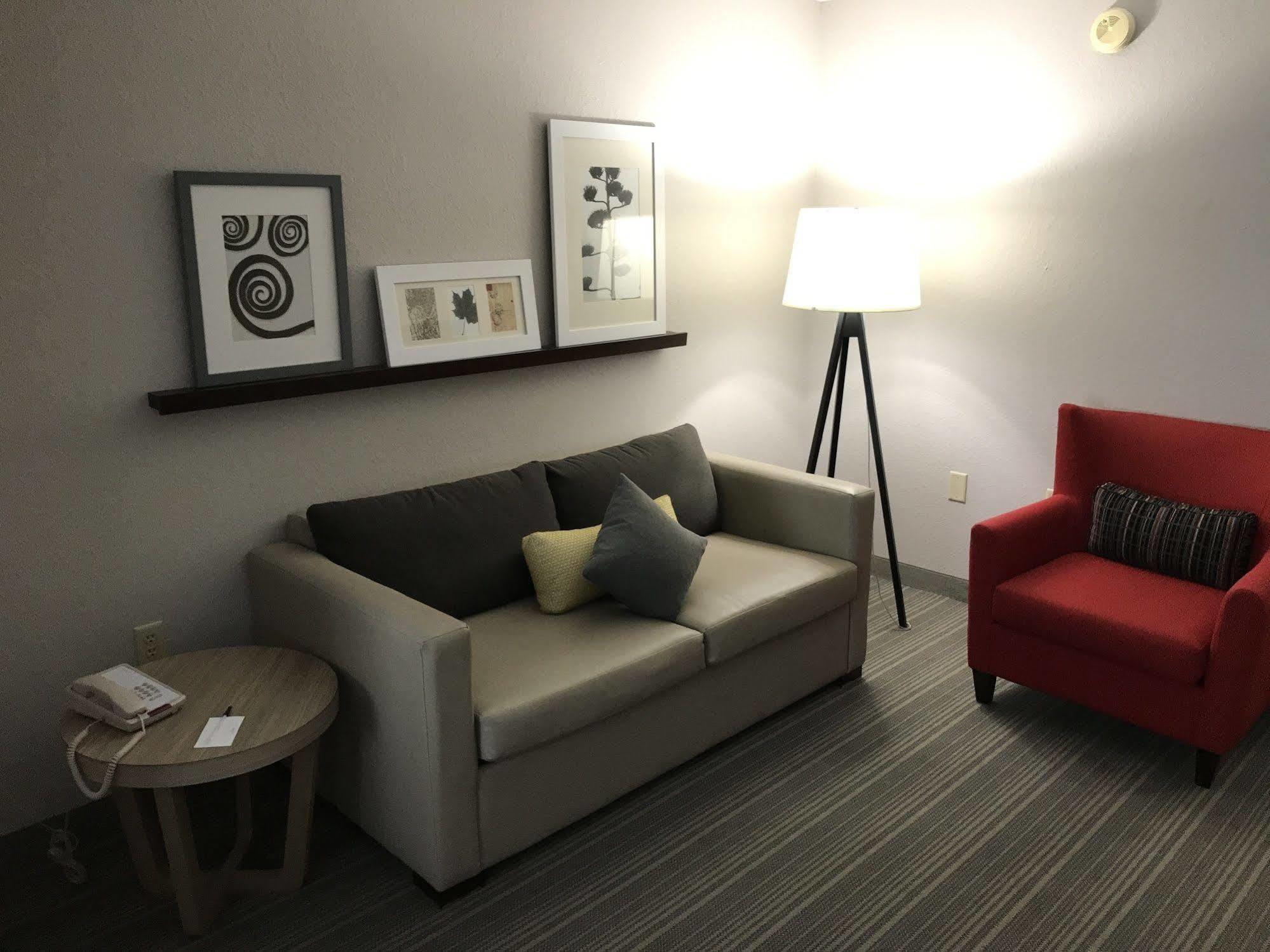 Country Inn & Suites By Radisson, Indianapolis South, In Dış mekan fotoğraf
