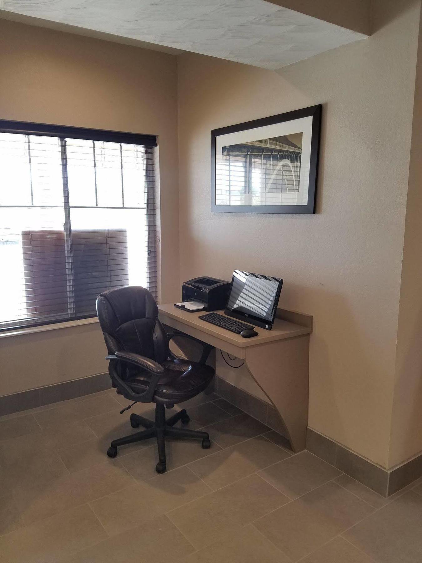 Country Inn & Suites By Radisson, Indianapolis South, In Dış mekan fotoğraf