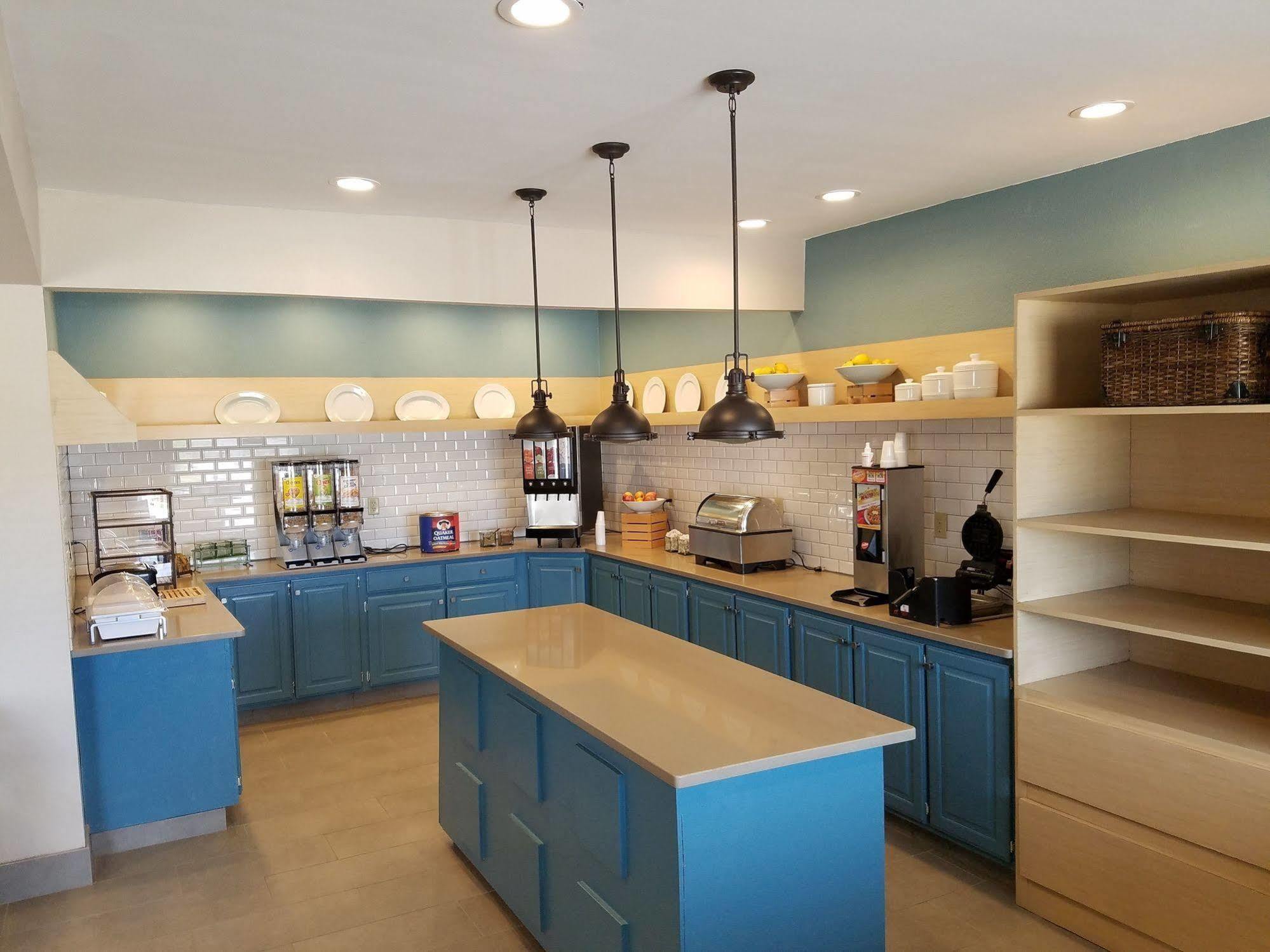 Country Inn & Suites By Radisson, Indianapolis South, In Dış mekan fotoğraf
