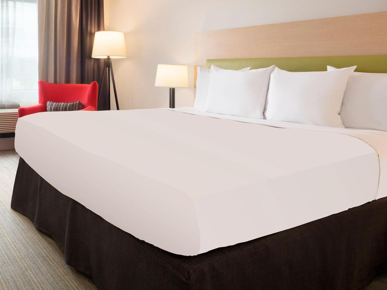 Country Inn & Suites By Radisson, Indianapolis South, In Dış mekan fotoğraf