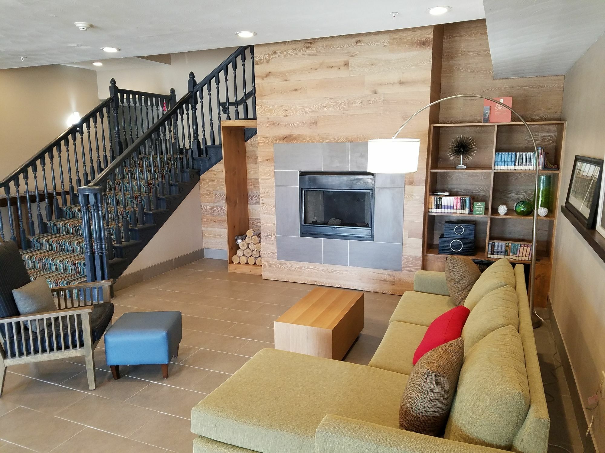 Country Inn & Suites By Radisson, Indianapolis South, In Dış mekan fotoğraf