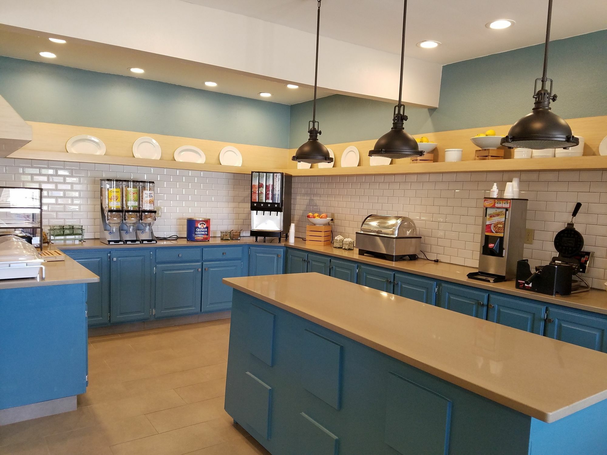 Country Inn & Suites By Radisson, Indianapolis South, In Dış mekan fotoğraf