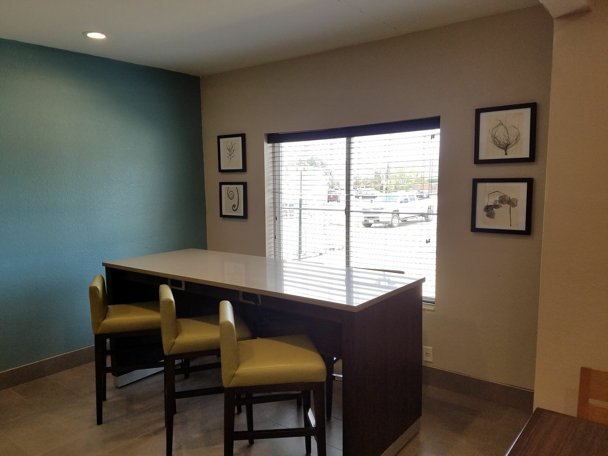 Country Inn & Suites By Radisson, Indianapolis South, In Dış mekan fotoğraf